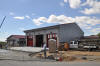 Glenwood Fire Station