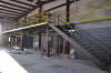 Mezzanine Work